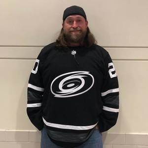 Meet your Posher, Donny